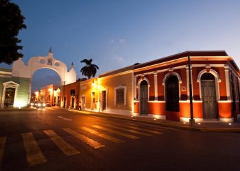 MÉRIDA, LA ÚNICA CIUDAD EN MÉXICO CONSIDERADA ENTRE LAS MEJORES DEL MUNDO