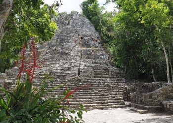 A PARTIR DEL 15 DE NOVIEMBRE, EJIDO COBRARÁ 100 PESOS POR ENTRAR A LA ZONA ARQUEOLÓGICA DE COBÁ