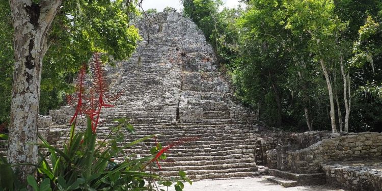 A PARTIR DEL 15 DE NOVIEMBRE, EJIDO COBRARÁ 100 PESOS POR ENTRAR A LA ZONA ARQUEOLÓGICA DE COBÁ