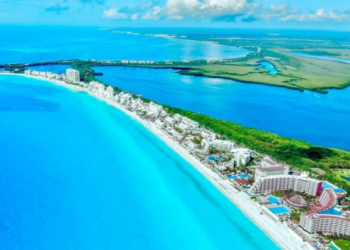 PREMIAN A CANCÚN COMO EL PRINCIPAL DESTINO DE PLAYA EN MÉXICO Y CENTROAMÉRICA