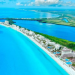PREMIAN A CANCÚN COMO EL PRINCIPAL DESTINO DE PLAYA EN MÉXICO Y CENTROAMÉRICA
