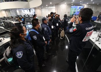 NUEVAS ESTRATEGIAS PARA PROTEGER ESCUELAS DE ROBO Y VANDALISMO