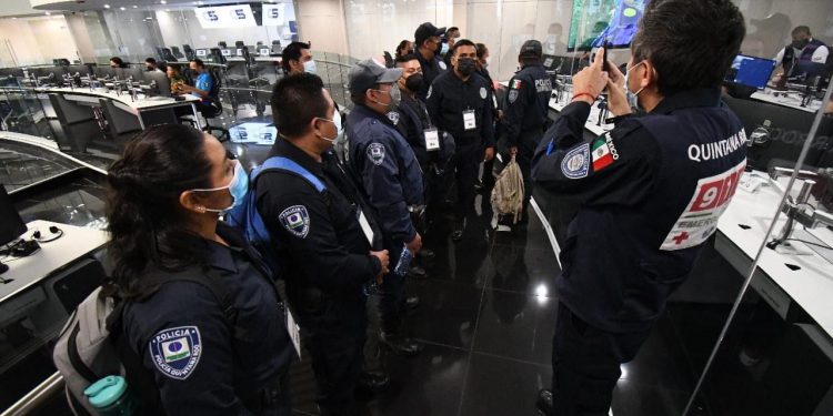 NUEVAS ESTRATEGIAS PARA PROTEGER ESCUELAS DE ROBO Y VANDALISMO