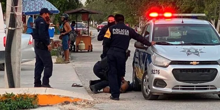 EXIGEN CASTIGO A COMANDANTE POR ALTERAR EVIDENCIAS DEL ASESINATO DE LA SALVADOREÑA VICTORIA SALAZAR