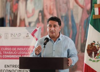 GOBERNADOR Y JUGOCOPO FINALIZARÁN PERIODOS DE LEY