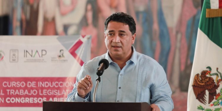 GOBERNADOR Y JUGOCOPO FINALIZARÁN PERIODOS DE LEY