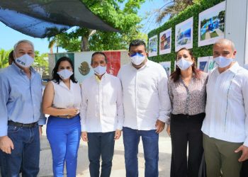 RECONOCE PAN INVERSIÓN EN INFRAESTRUCTURA DE LA UT CANCÚN