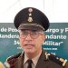 SEGUIRÁ ESTRATEGIA PARA COMBATE DE DELINCUENCIA CON RELEVO MILITAR