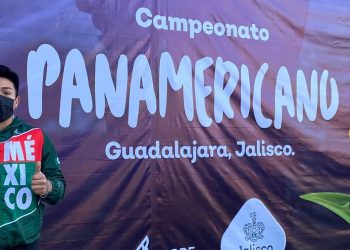 DESTACADA PARTICIPACIÓN DE QUINTANARROENSE EN CAMPEONATO PANAMERICANO JUVENIL SUB 20 DE LEVANTAMIENTO DE PESAS