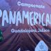 DESTACADA PARTICIPACIÓN DE QUINTANARROENSE EN CAMPEONATO PANAMERICANO JUVENIL SUB 20 DE LEVANTAMIENTO DE PESAS