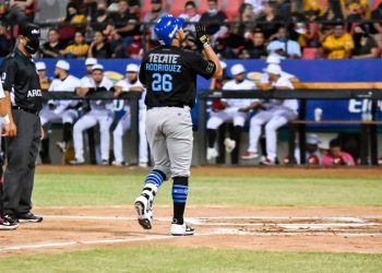 CONTINÚAN LAS ACTUACIONES DE TIGRES EN LMP