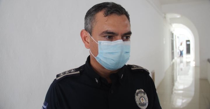 EL 70 POR CIENTO DE LOS SEMÁFOROS EN CANCÚN SON OBSOLETOS