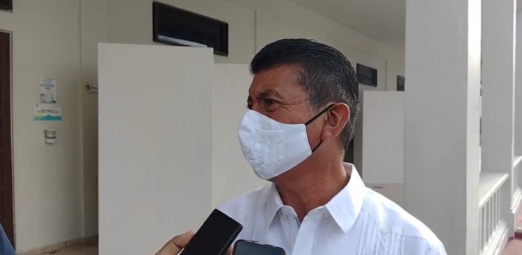 BUSCAN AVIADORES EN BACALAR