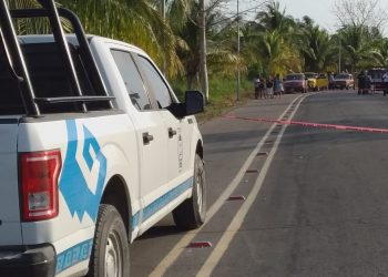 REPORTAN PRESUNTO ‘LEVANTÓN’ DE UN HOMBRE EN COMUNIDAD RURAL DE OTHÓN P. BLANCO