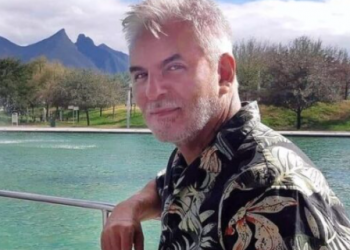 PAREJA DE ARGENTINO ENTERRADO EN JARDÍN ES IMPUTADA POR INHUMACIÓN ILEGAL, NO POR HOMICIDIO: FGE