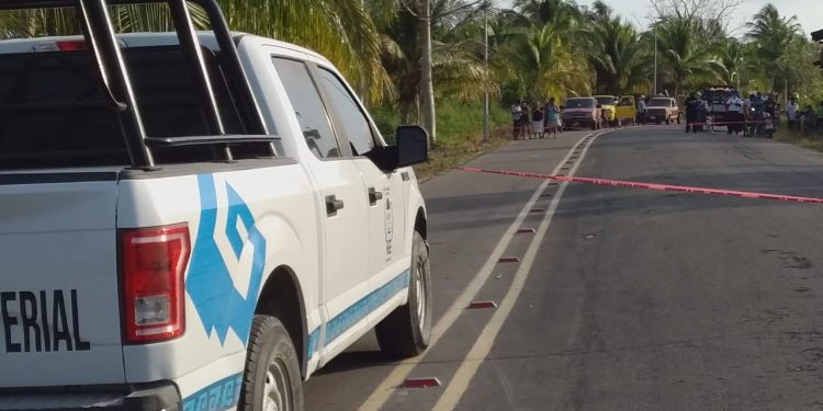 REPORTAN PRESUNTO ‘LEVANTÓN’ DE UN HOMBRE EN COMUNIDAD RURAL DE OTHÓN P. BLANCO