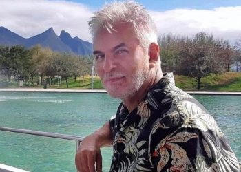 FISCALÍA YA INVESTIGA MUERTE DE ARGENTINO ENTERRADO EN JARDÍN EN CANCÚN