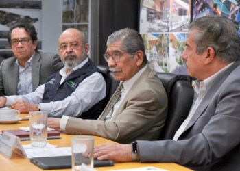 FONATUR Y RAN ACUERDAN INSTRUMENTOS PARA PROTEGER A EJIDATARIOS EN LOS ESTADOS DONDE PASARÁ EL TREN MAYA