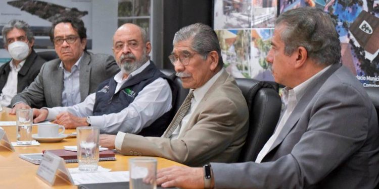 FONATUR Y RAN ACUERDAN INSTRUMENTOS PARA PROTEGER A EJIDATARIOS EN LOS ESTADOS DONDE PASARÁ EL TREN MAYA