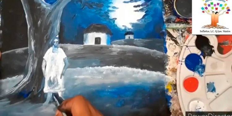 PANDEMIA MANTIENE FRENO A EVENTOS CULTURALES PRESENCIALES EN FELIPE CARRILLO PUERTO