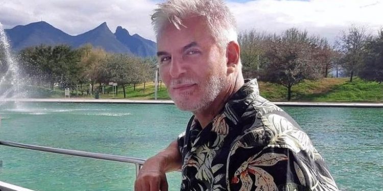 FISCALÍA YA INVESTIGA MUERTE DE ARGENTINO ENTERRADO EN JARDÍN EN CANCÚN