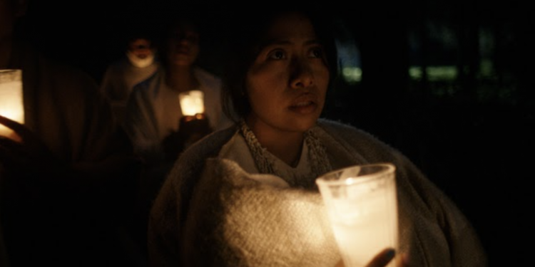 HIJAS DE BRUJAS, DE FARIDE SCHROEDER LLEGA AL CINE