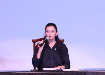 DESIGNA EL INE A TRES MUJERES COMO NUEVAS CONSEJERAS EN EL IEQROO PARA LOS PRÓXIMOS 7 AÑOS