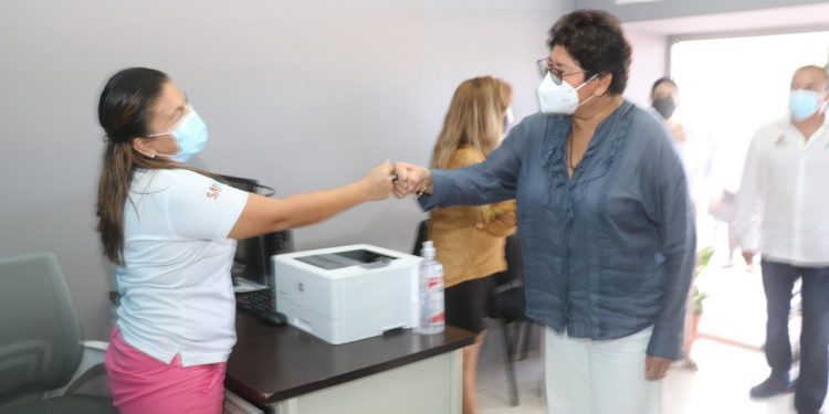 MIL 200 MILLONES DE PESOS EN PRESTACIONES DE FIN DE AÑO