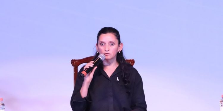 DESIGNA EL INE A TRES MUJERES COMO NUEVAS CONSEJERAS EN EL IEQROO PARA LOS PRÓXIMOS 7 AÑOS