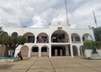 INCLUIRÁN OPINIÓN DE LA POBLACIÓN EN EL PLAN DE DESARROLLO MUNICIPAL DE JOSÉ MARÍA MORELOS