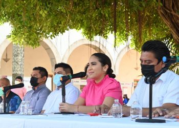 NÓMINA BAJA A LA MITAD EN CARRILLO CON DEPURACIÓN