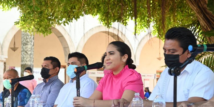 NÓMINA BAJA A LA MITAD EN CARRILLO CON DEPURACIÓN