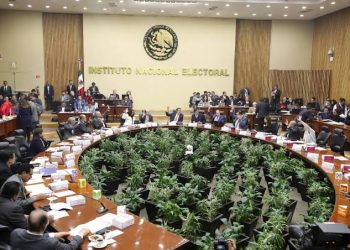 INE AVANZA EN SELECCIÓN DE CONSEJERAS ELECTORALES DE QROO: SERÁN MUJERES.
