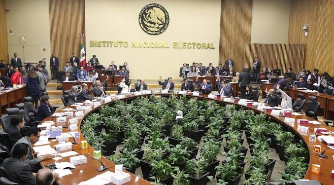 INE AVANZA EN SELECCIÓN DE CONSEJERAS ELECTORALES DE QROO: SERÁN MUJERES.