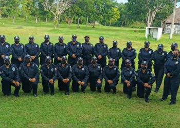 MUNICIPIOS SIGUEN SIENDO PROTAGONISTAS EN CONVENIOS DE SEGURIDAD