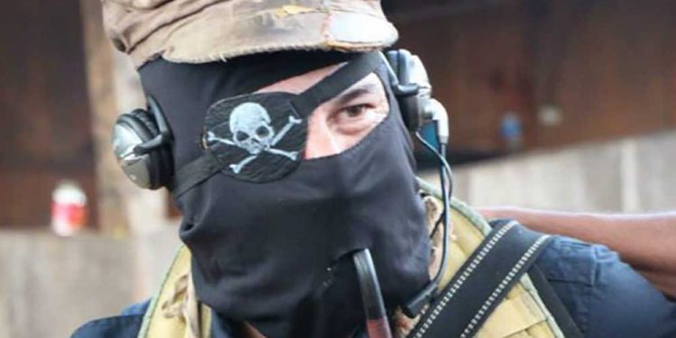 CHIAPAS, AL BORDE DE LA GUERRA: EZLN