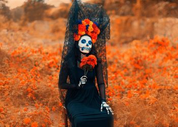 INVITAN AL PIXÁN FEST EN EL JARDÍN DE CEMPASÚCHIL DE TETIZ ESTE FIN DE SEMANA