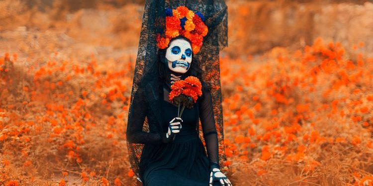 INVITAN AL PIXÁN FEST EN EL JARDÍN DE CEMPASÚCHIL DE TETIZ ESTE FIN DE SEMANA