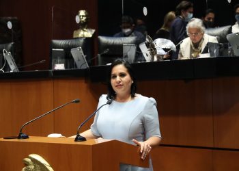 SENADORES DE MORENA VOTAN EN CONTRA DE REDUCIR EL IVA EN LA ZONA FRONTERIZA