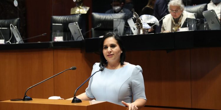 SENADORES DE MORENA VOTAN EN CONTRA DE REDUCIR EL IVA EN LA ZONA FRONTERIZA