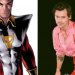 ¿HARRY STYLES SERÁ EROS EN ETERNALS?