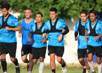 IMPONE CANDY AYUSO A SU ESPOSO COMO VICEPRESIDENTE DEL EQUIPO DE FÚTBOL PROFESIONAL INTER PLAYA