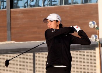 INICIÓ LA II COPA NORTE CON 18 SCORES ABAJO DE PAR