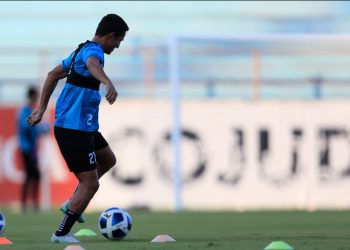 CANCÚN FC, SIN MARGEN DE ERROR ANTE PUMAS TABASCO.