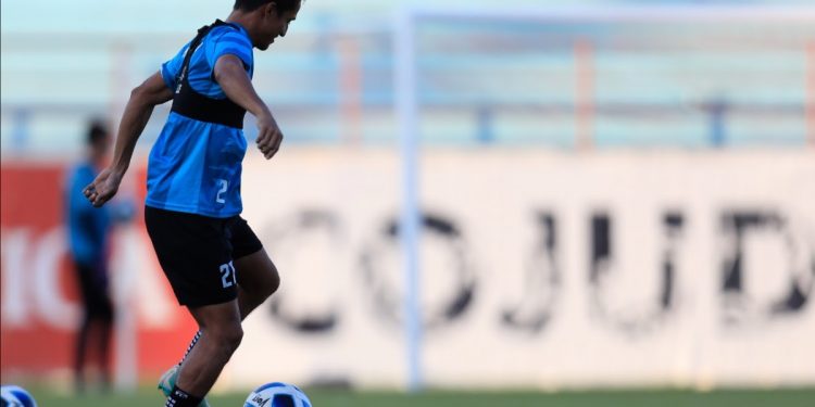 CANCÚN FC, SIN MARGEN DE ERROR ANTE PUMAS TABASCO.