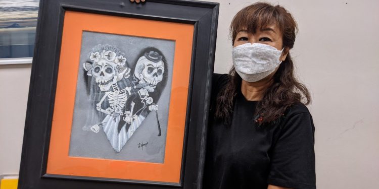 LA FPMC INAUGURARÁ LA EXPOSICIÓN COLECTIVA “LA MUERTE A TRAVÉS DE LOS OJOS DE POSADA”