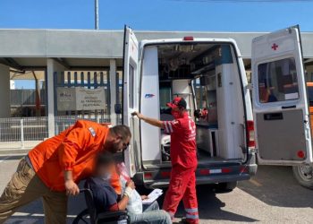 OTORGARÁ INM DOCUMENTOS MIGRATORIOS A MUJERES EMBARAZADAS, NIÑAS, NIÑOS Y ADOLESCENTES QUE VIAJAN EN CARAVANA