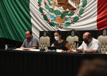 PROPONEN ENTREGAR RECONOCIMIENTO AL TEC DE LA ZONA MAYA POR SU 45 ANIVERSARIO