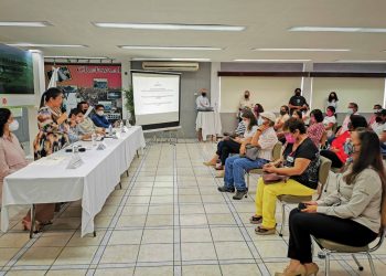 TALLER DE PLANEACIÓN ESTRATÉGICA DEL PROGRAMA DE DESARROLLO TURÍSTICO DE LA RUTA RÍO HONDO