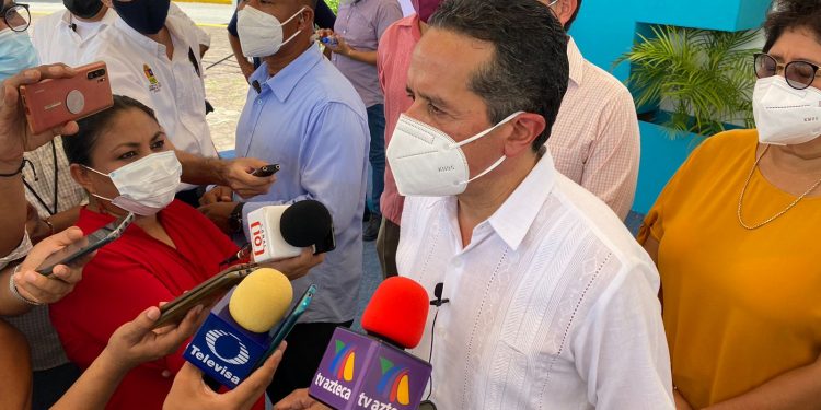 SE RECUPERARÁN 3 MIL ELEMENTOS DE GUARDIA NACIONAL